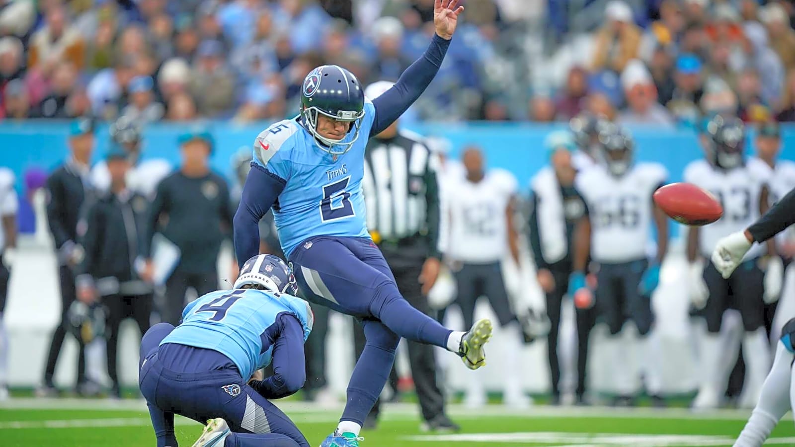Jets Signing K Nick Folk