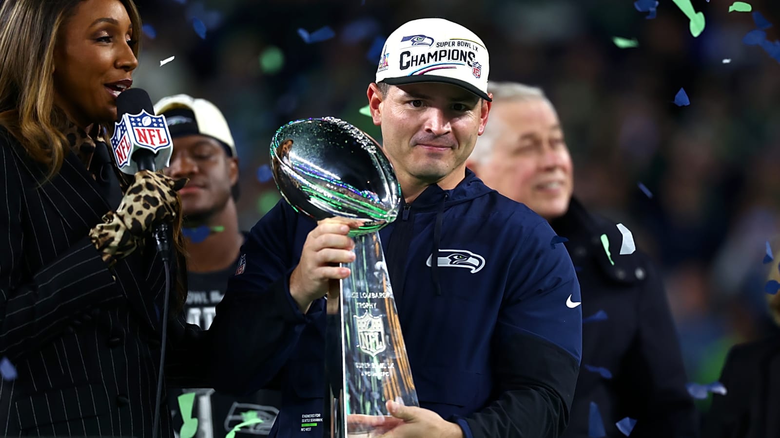 Top five Super Bowl contenders for 2026