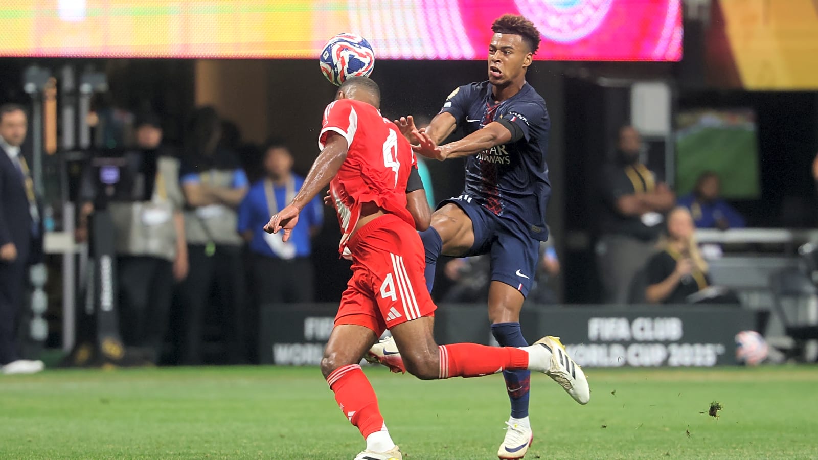 Predicted Germany XI at the 2026 World Cup