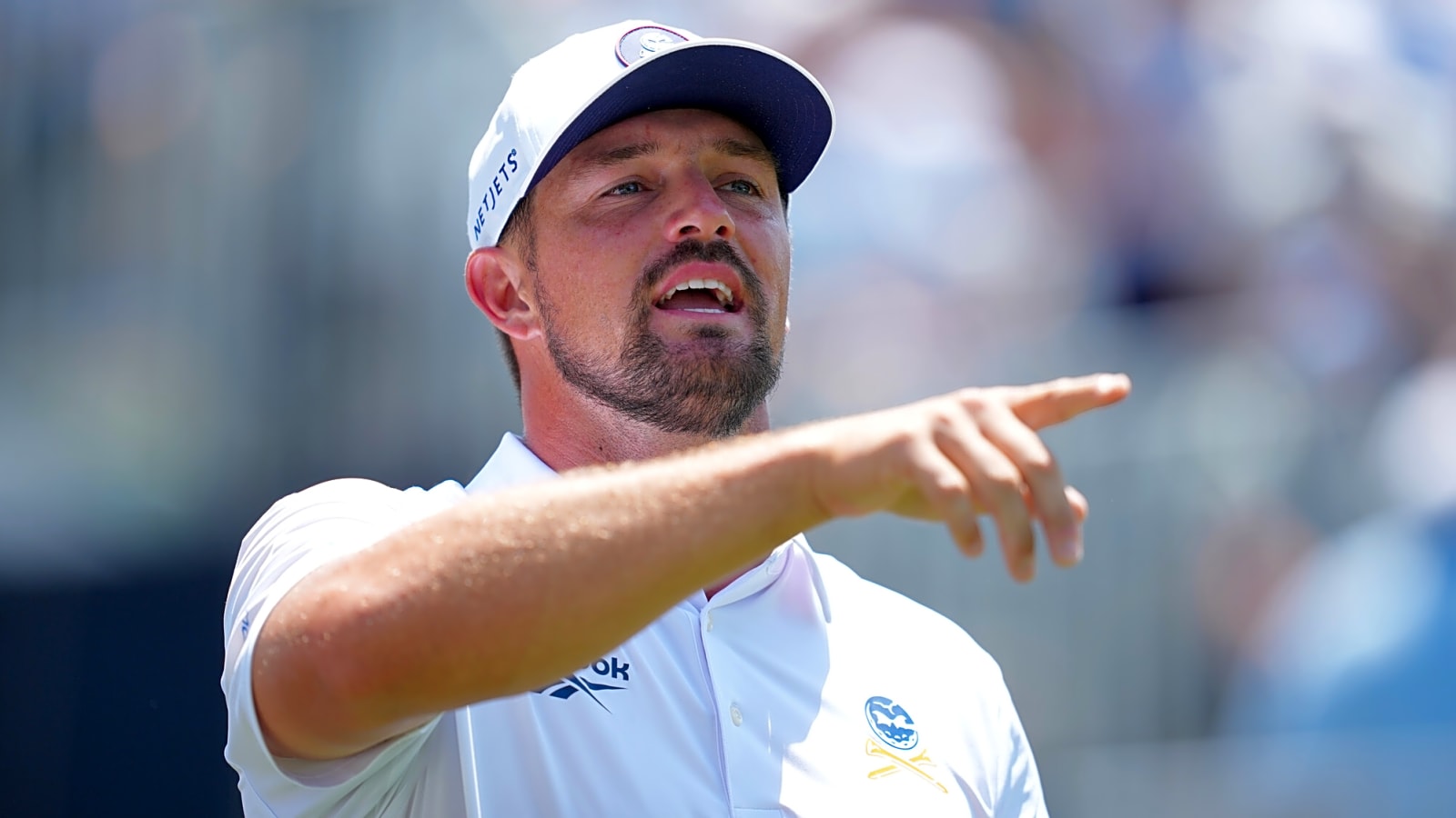 Bryson DeChambeau’s self-imposed weakness is holding him back