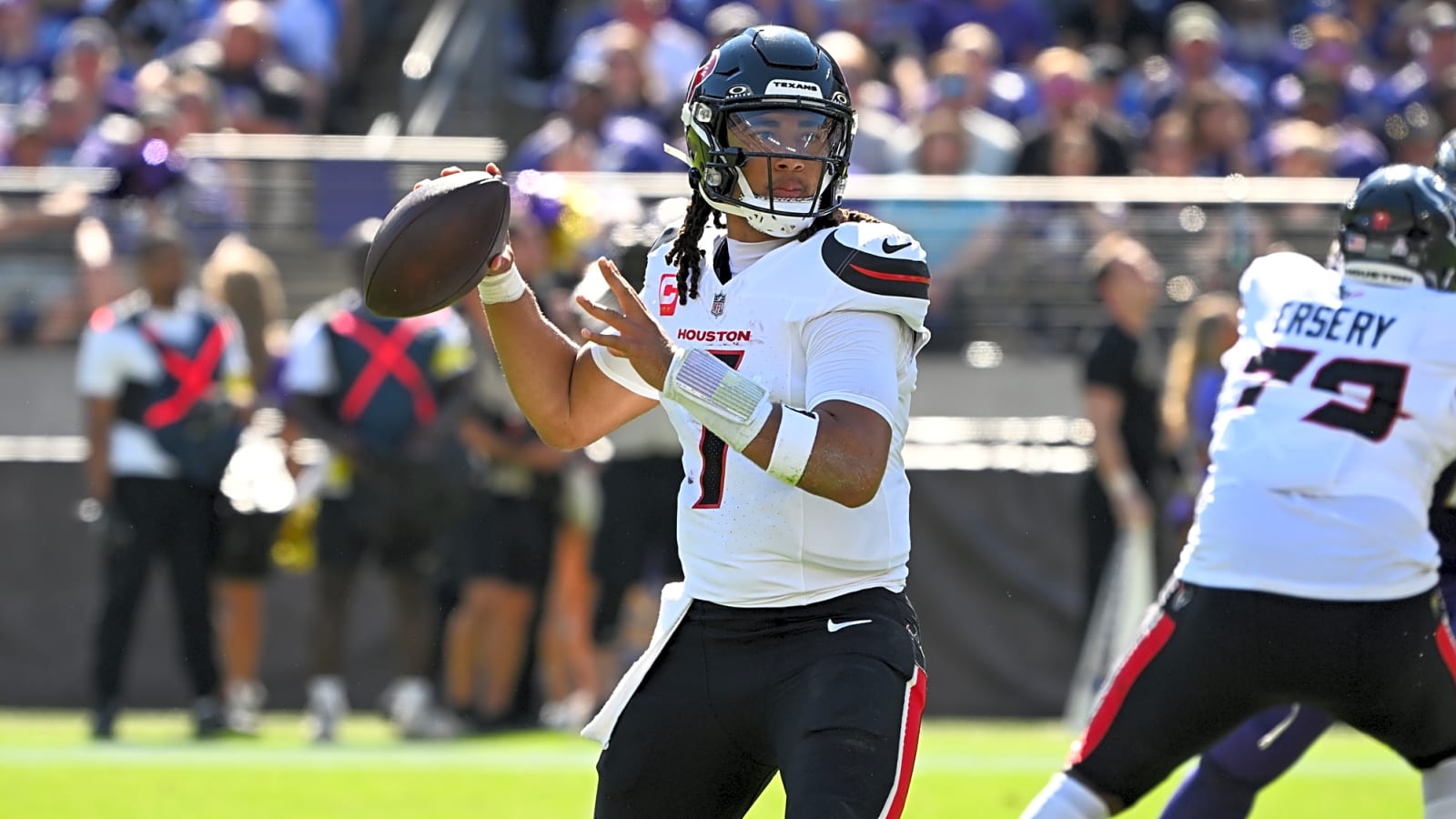 The Texans Have Not Proven Anything Yet
