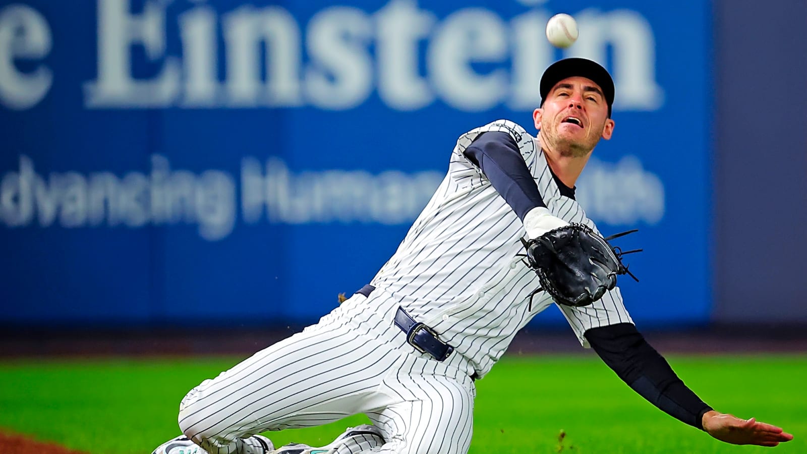 Could Yankees bring back Cody Bellinger?