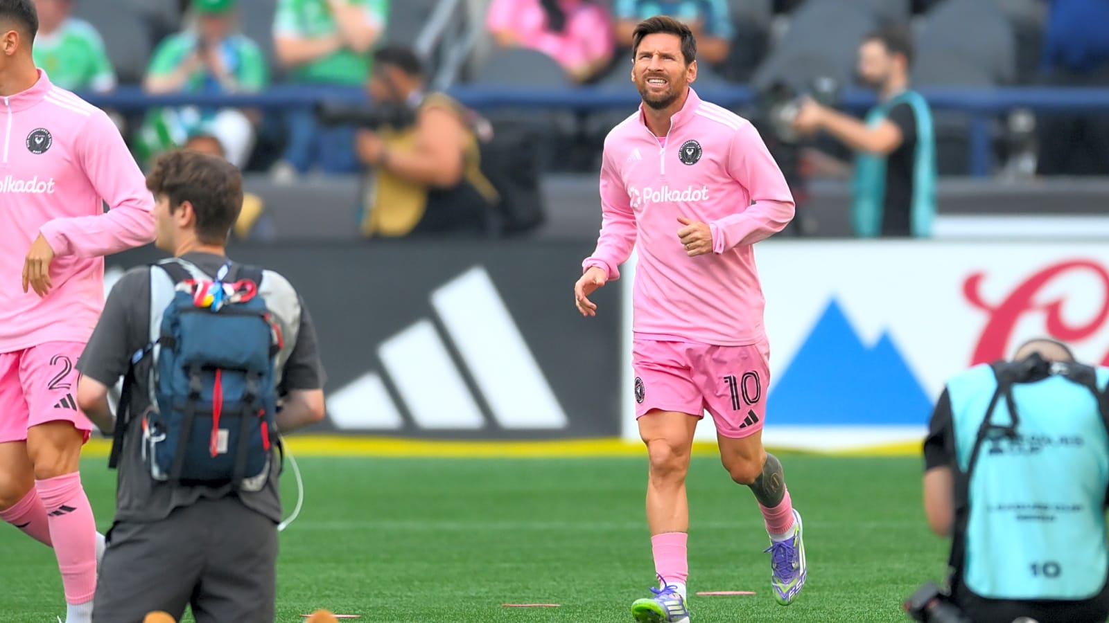 Chelsea confirm Champions League squad, player likened to Messi surprisingly missed out