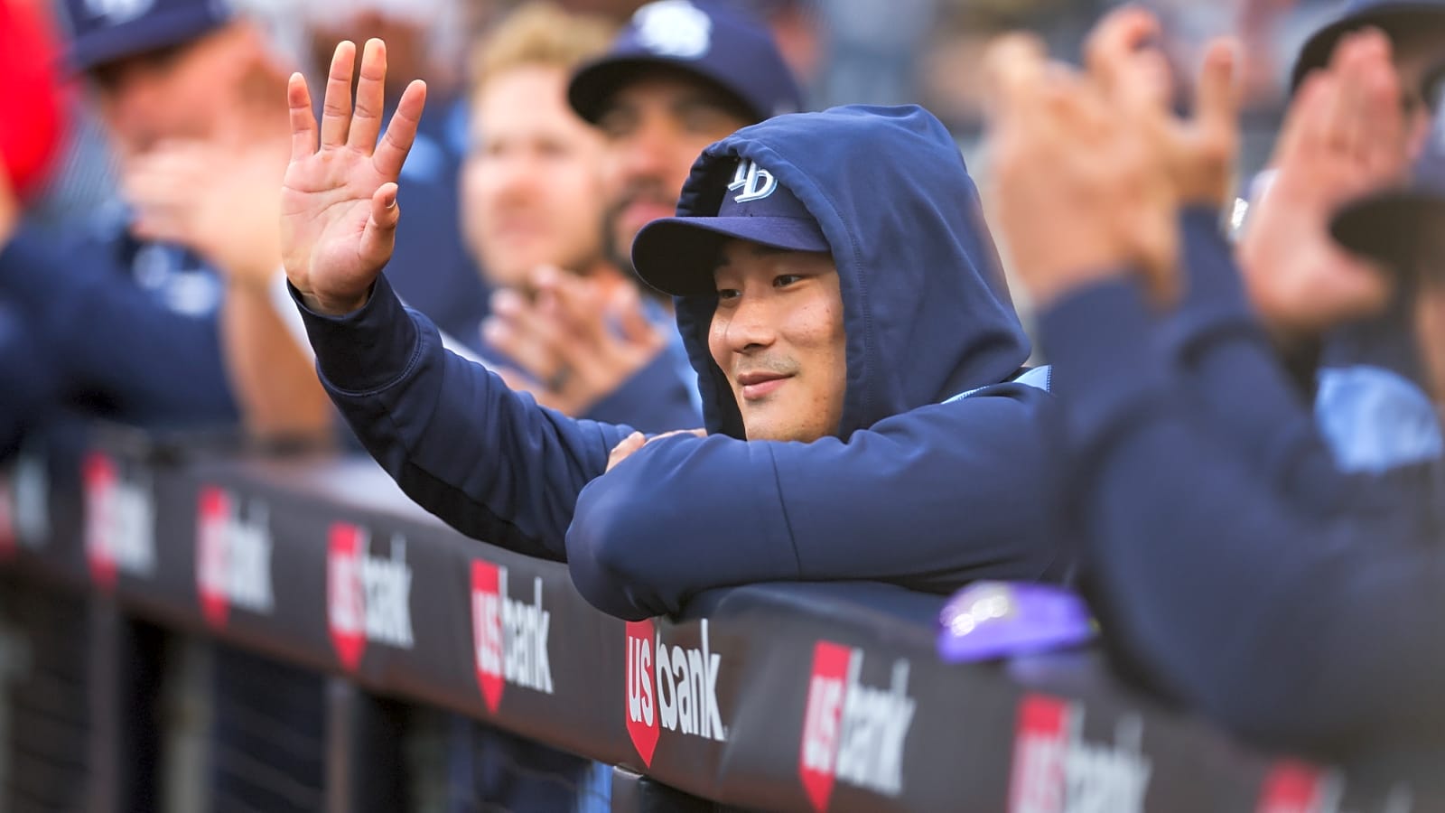 Latest on Ha-Seong Kim’s recovery from shoulder surgery
