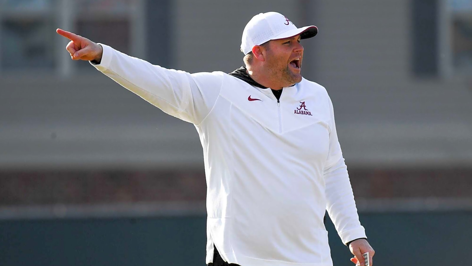 Alabama football’s defensive coordinator describes the type of recruits Tide is looking for