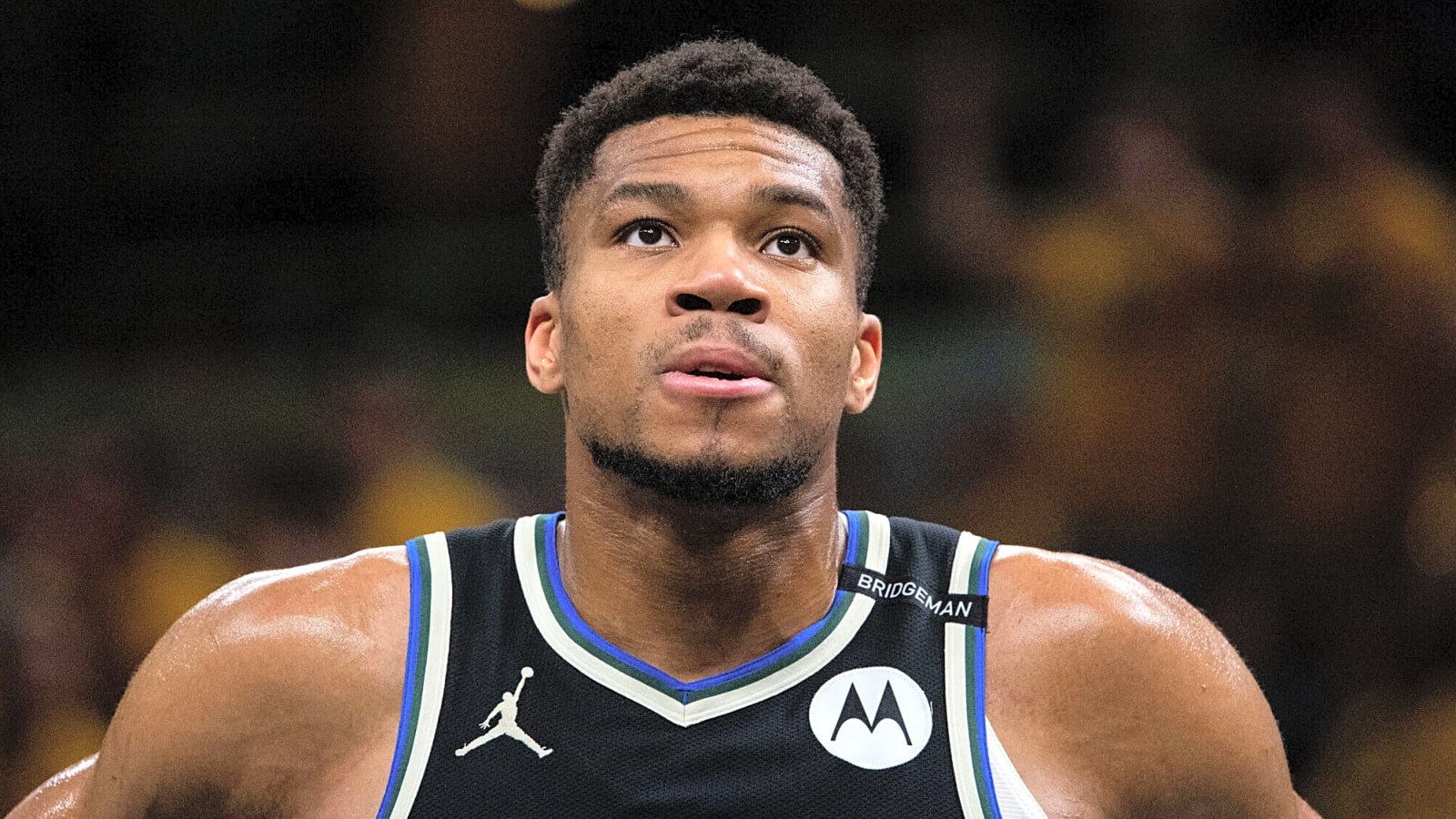 Giannis Antetokounmpo proposes huge change to NBA All-Star Game
