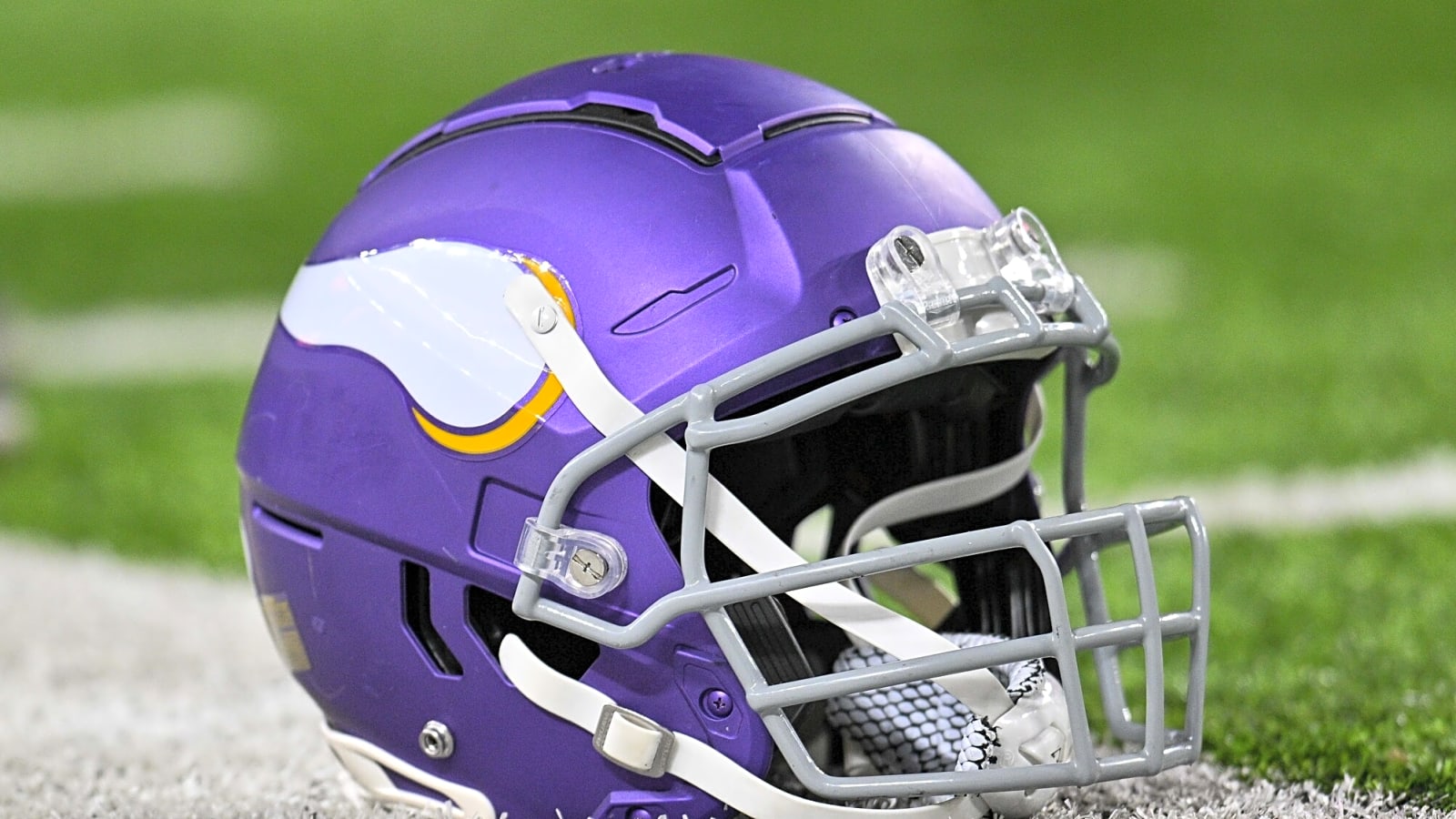 Why Vikings could benefit from historic 2025 international slate