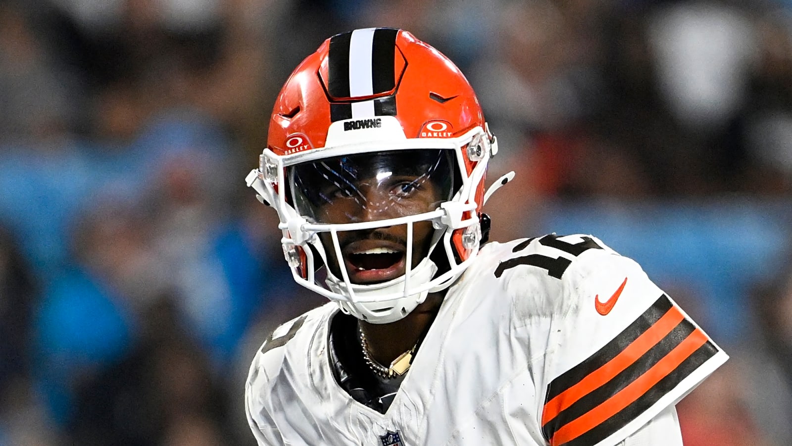 Browns QB Shedeur Sanders Unlikely To Play In Preseason Week 2