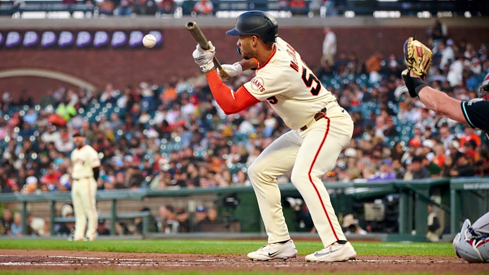 Mariners Claim Grant McCray