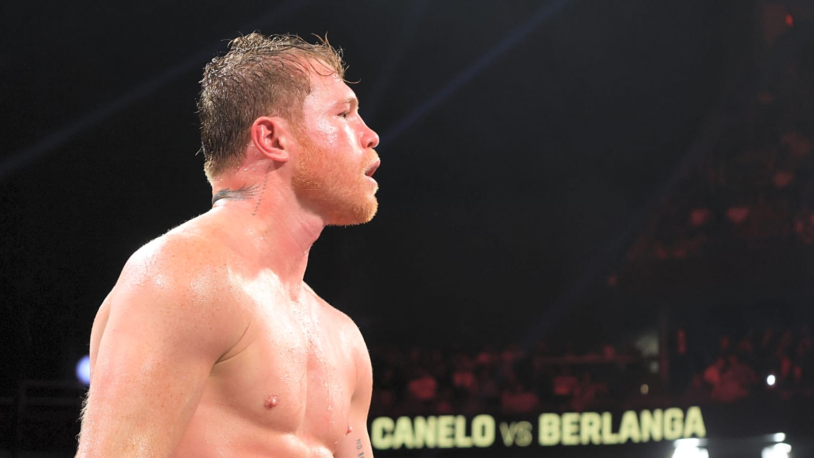 Saul ‘Canelo’ Alvarez vs William Scull Fight Results: Canelo Earns UD-Secures Crawford Fight