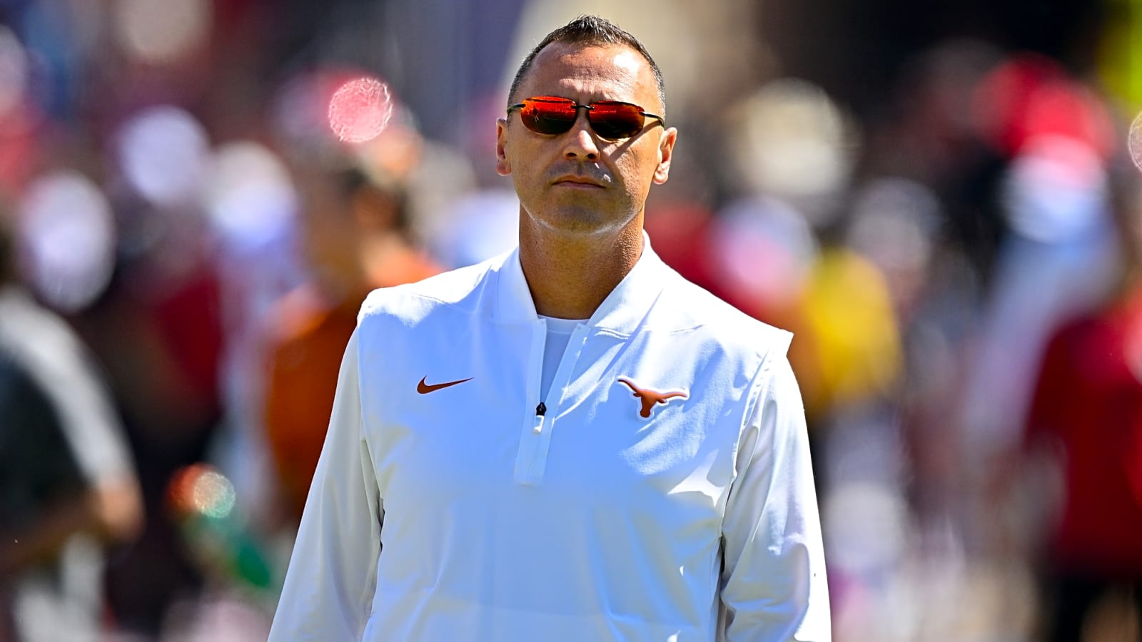 Can Texas use rivalry win over Oklahoma as springboard?