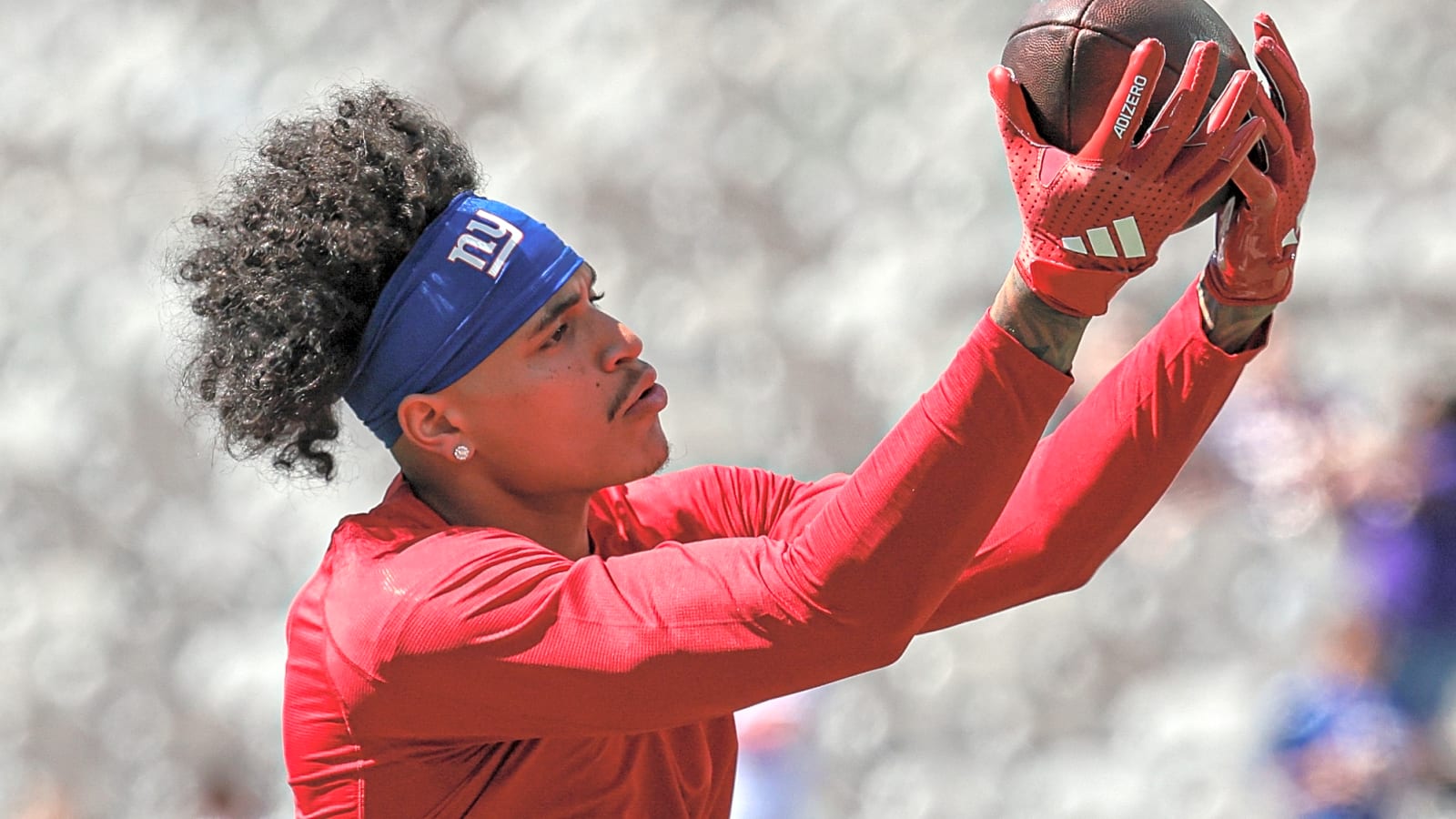 Jalin Hyatt is Due for a Breakout Season in 2025