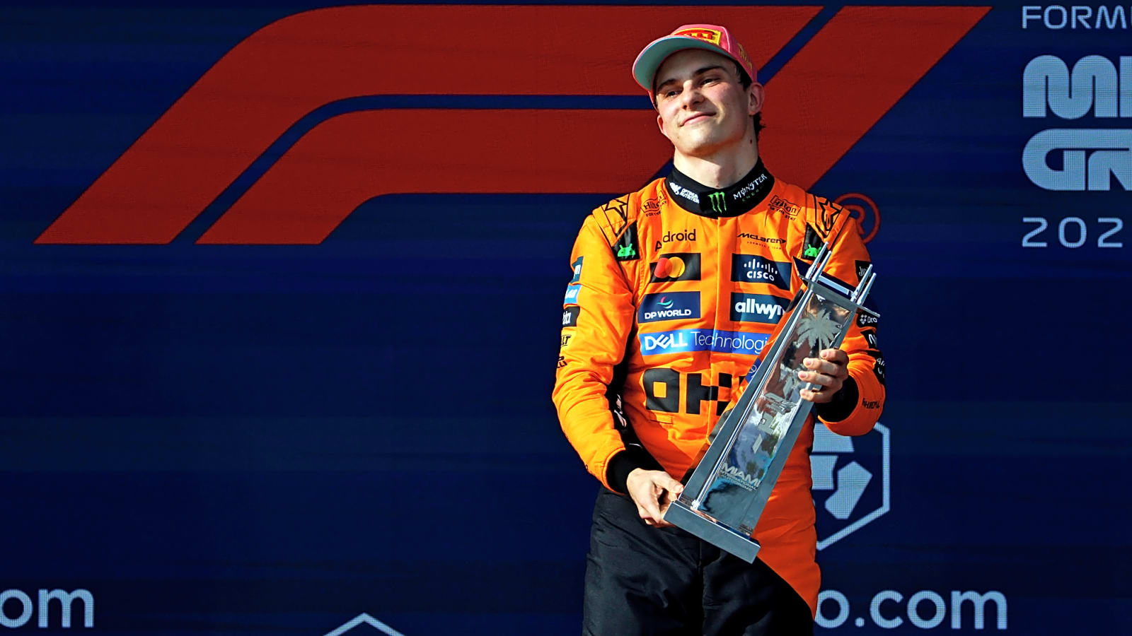 Oscar Piastri Exposes ‘McLaren’s Intentions’ During Lando Norris Drama at Singapore GP