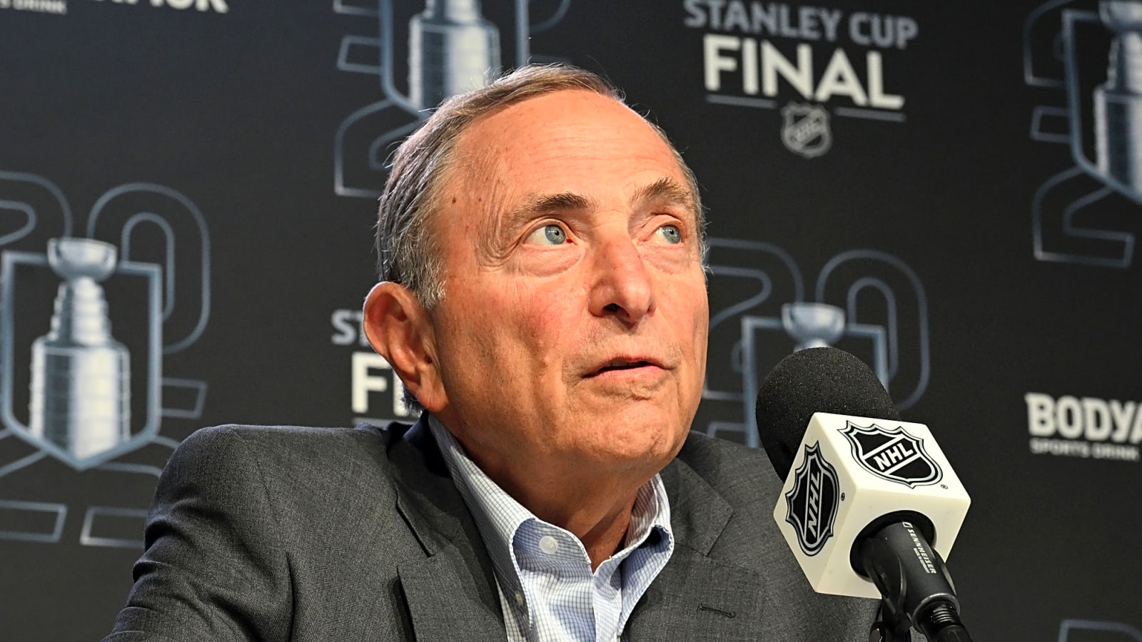 Major Changes: NHL, NHLPA to Announce CBA Extension