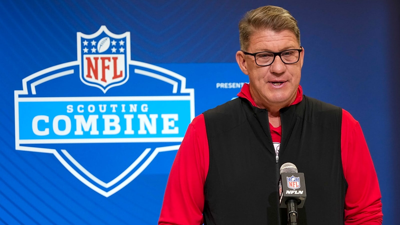 Jason Licht Makes Intriguing Draft Prediction