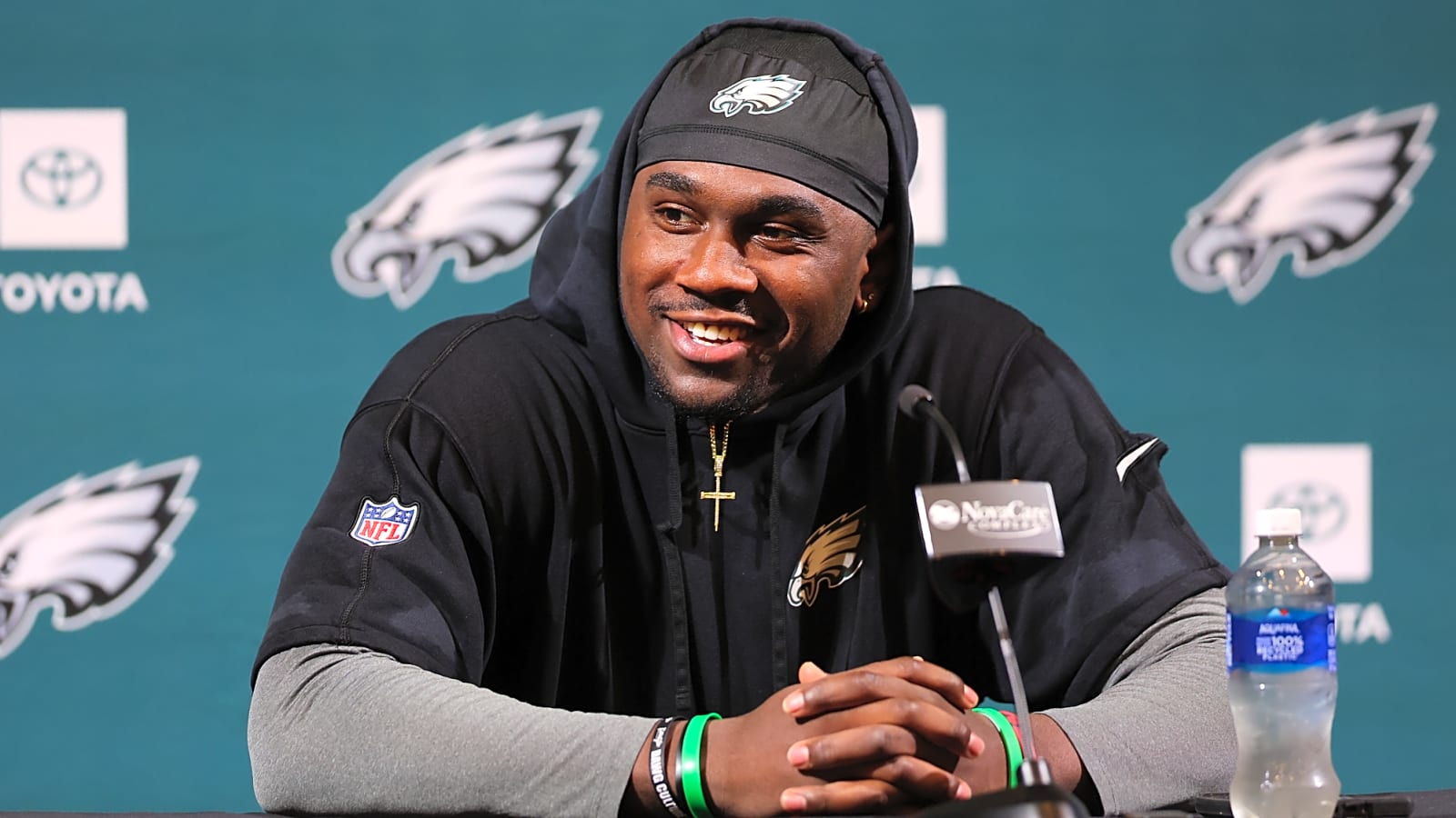 Eagles Top 25 For 2025: High Expectations For Our Pick At No. 19