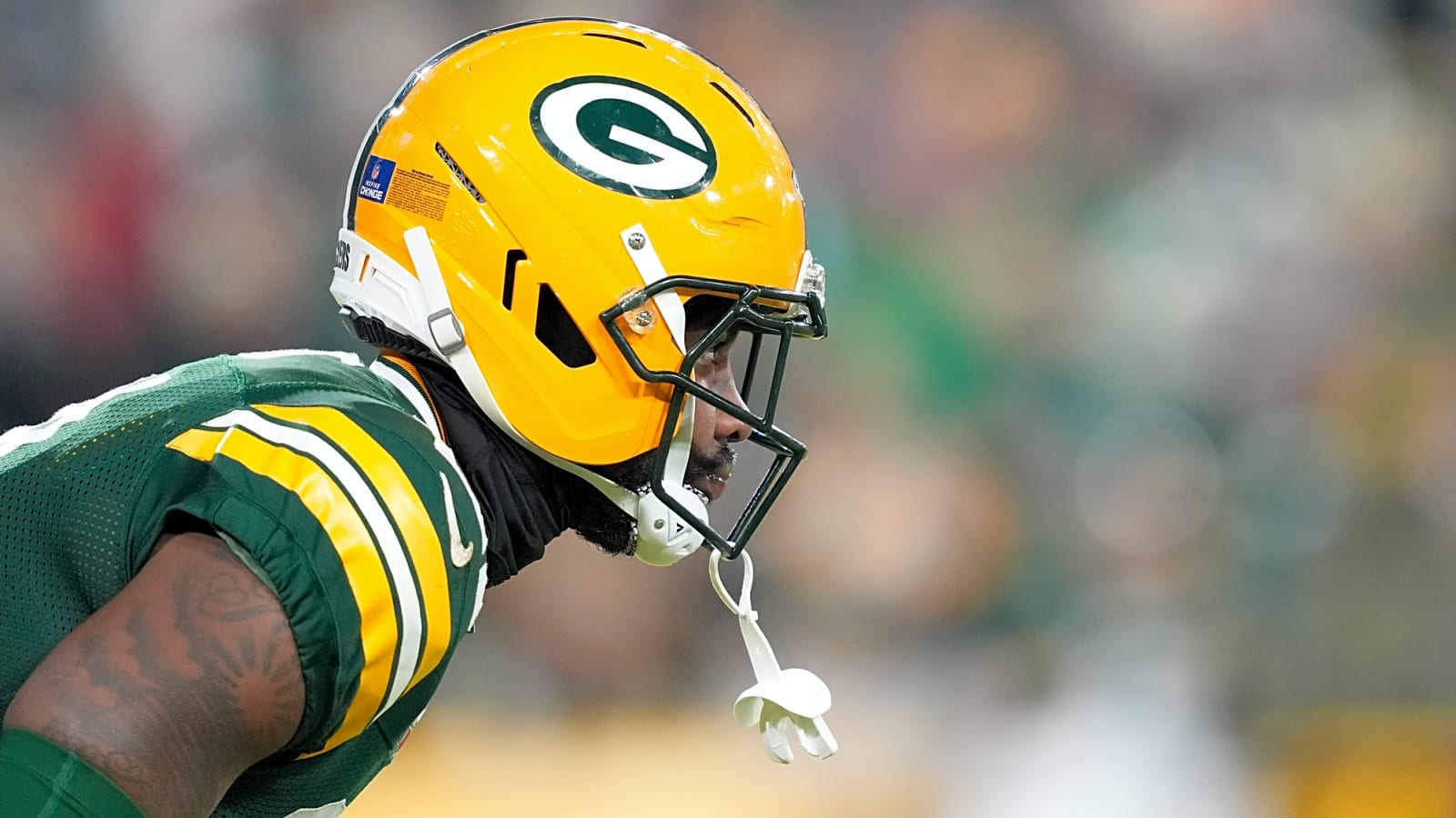 Packers Not Certain To Retain Nate Hobbs?