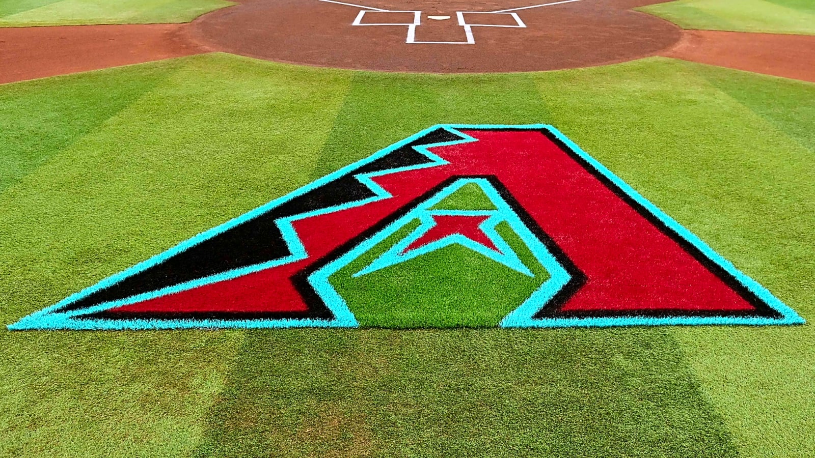 Arizona Diamondbacks Unveiling New City Connect Uniform During Dodgers Series