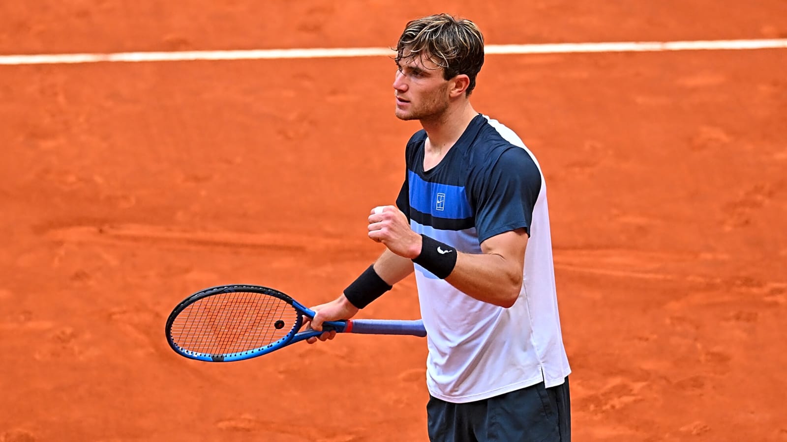 No stopping Jack Draper: Brit makes Madrid Open semifinals with impressive win over Arnaldi