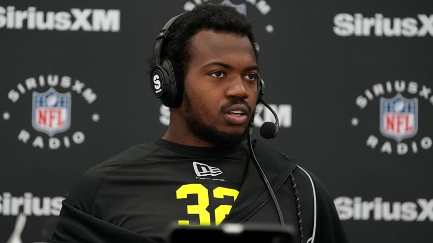 Notable 2026 NFL Draft prospects who are most in danger of falling down the board due to a variety of reasons 