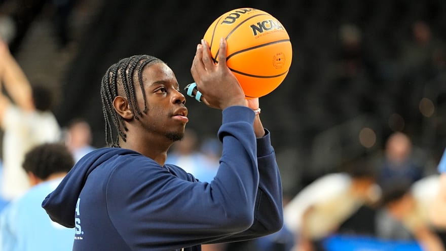 NBA Draft Notes: Bulls, No. 4, Lakers, Trades, Steinbach, Hornets