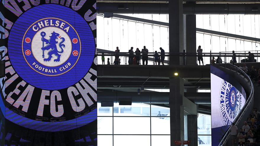 Chelsea get fascinating draw against 'Hollywood' Championship team in FA Cup fifth round