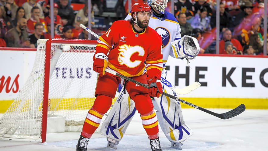 FN AHL Report Cards: Clark Bishop led the charge in a challenging season