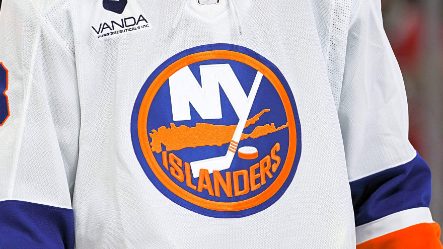 Islanders announce Trenton Ironhawks as ECHL affiliate for 2026-27