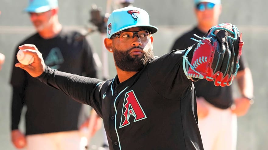 Diamondbacks manager shares more unfortunate injury news about team's bullpen