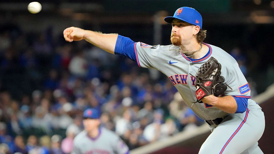 2026 Injury Report: Updates on McLean, O’Brien, Uceta