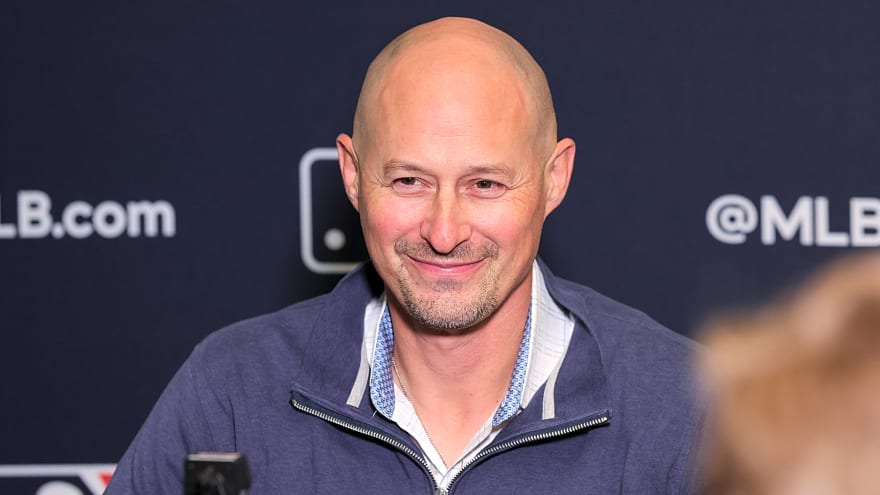 Getting To Know the Pirates’ Latest 40-Man Additions