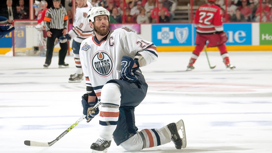 Former Oilers Defenseman Will Coach The Oil Kings