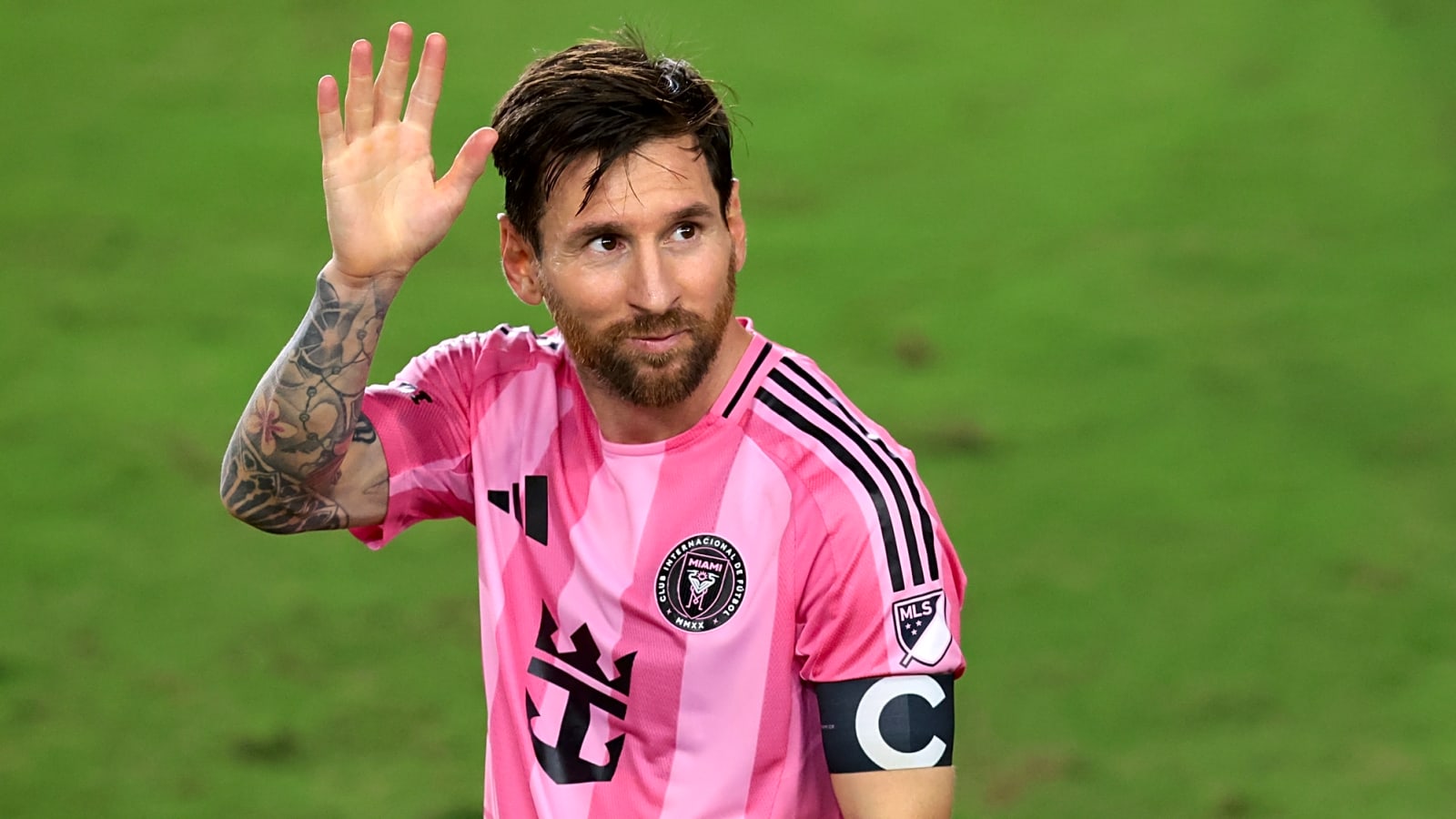 Lionel Messi by numbers: Inside his MVP-caliber 2025 season