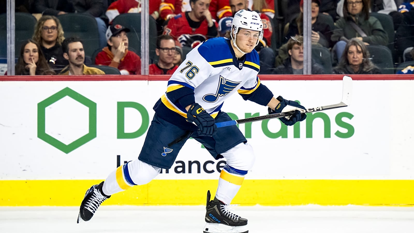'A dream come true': Zachary Bolduc (really) looking forward to playing with the Habs