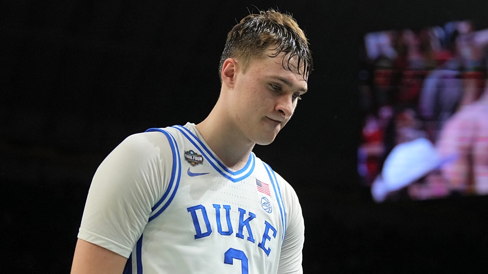 Cooper Flagg’s NBA Combine measurements spark confusion