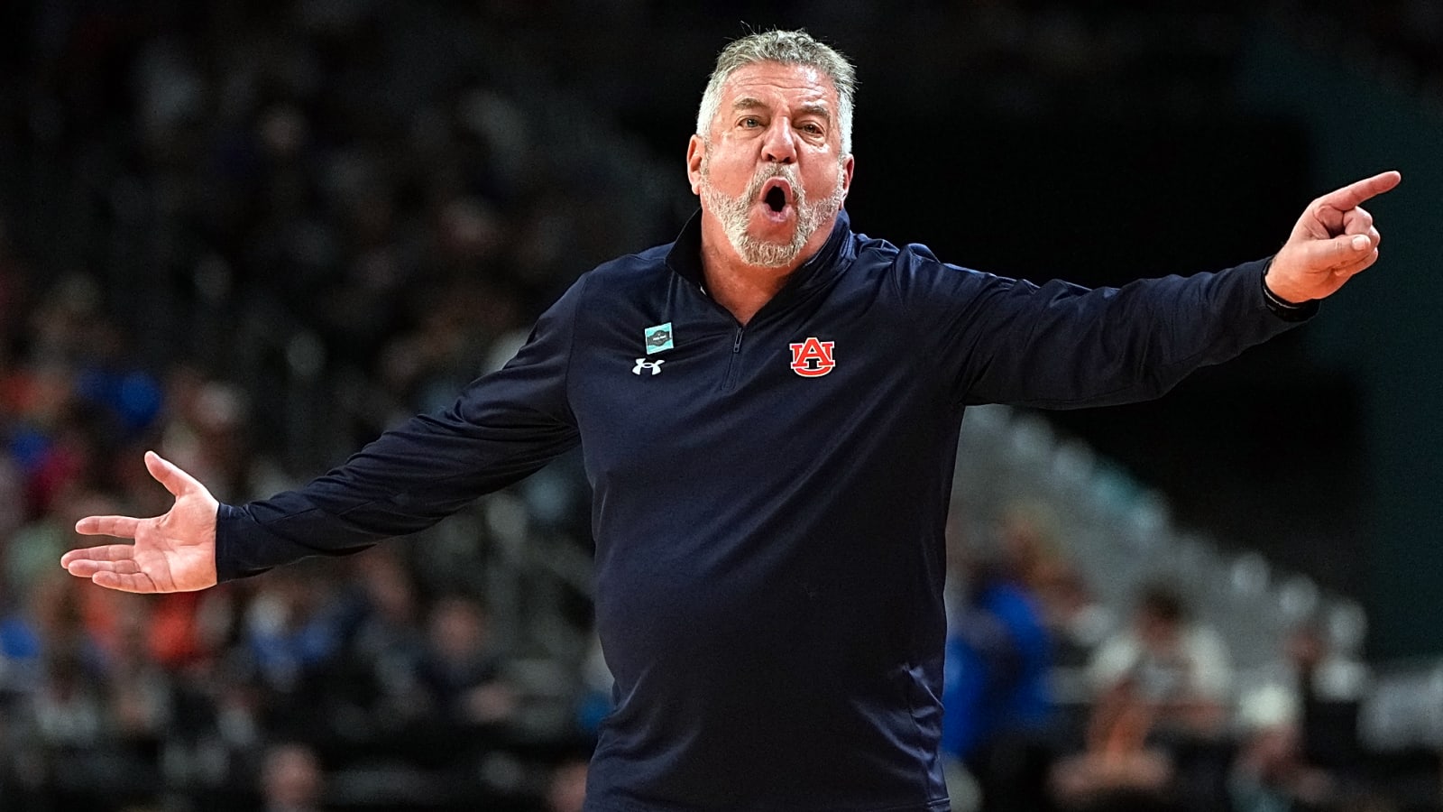 Michael Wilbon says good riddance to 'divisive' Bruce Pearl