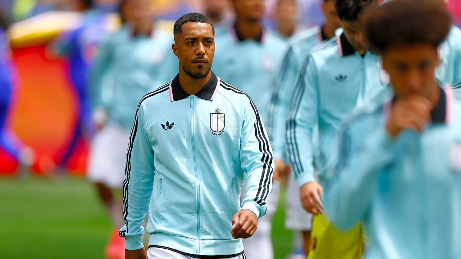 Youri Tielemans Manchester United medical date revealed