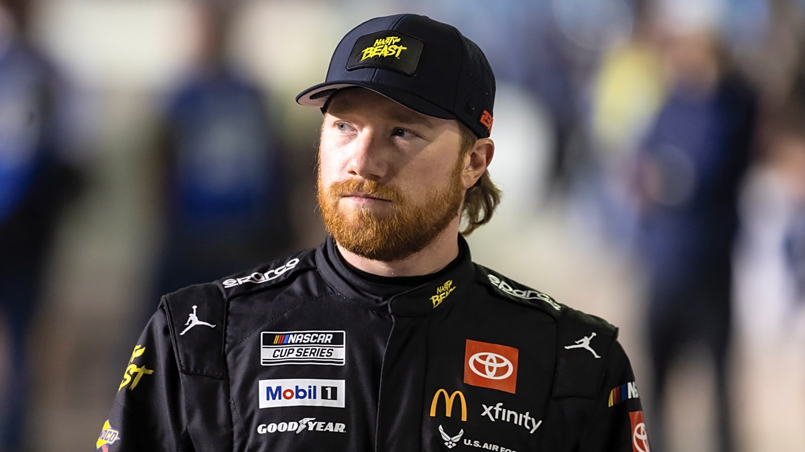 Here's who advanced to the penultimate round of NASCAR's In-Season Challenge