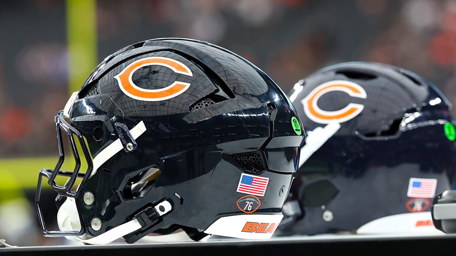 Bears Promote Jeff King to Assistant General Manager