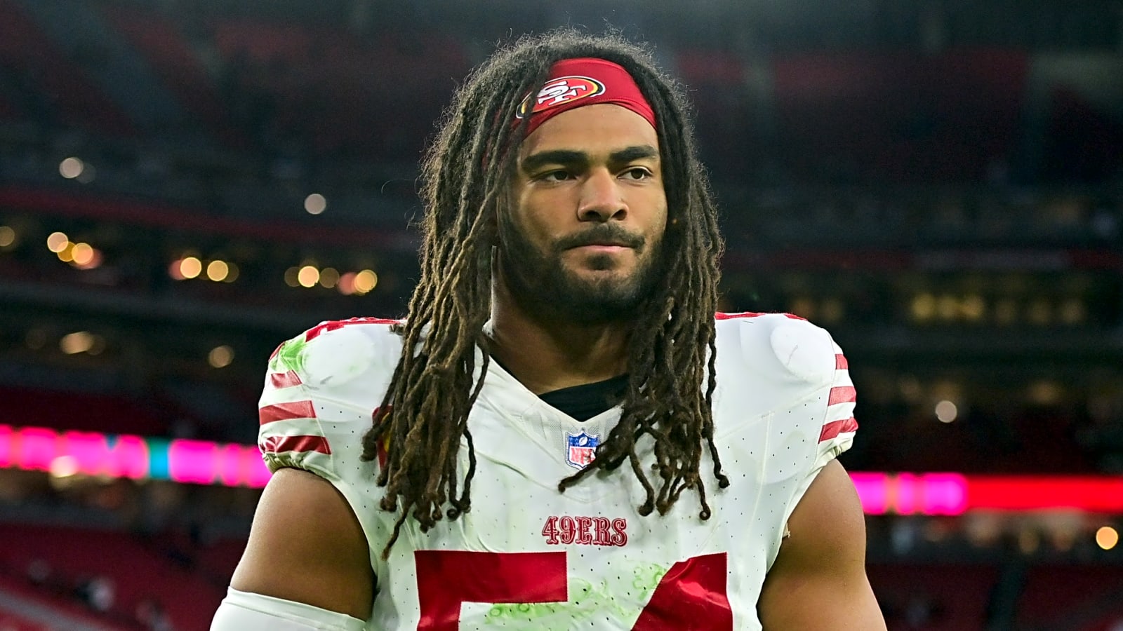 49ers hand out another huge contract extension