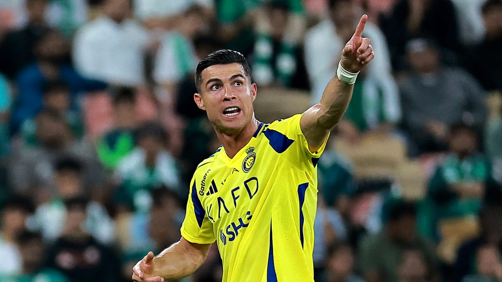 Is Cristiano Ronaldo Playing Tonight For Portugal Vs Armenia?