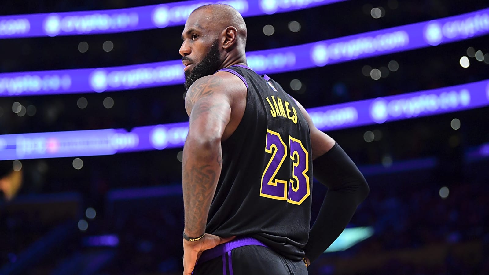 Which NBA Players Are Hall of Fame Locks?