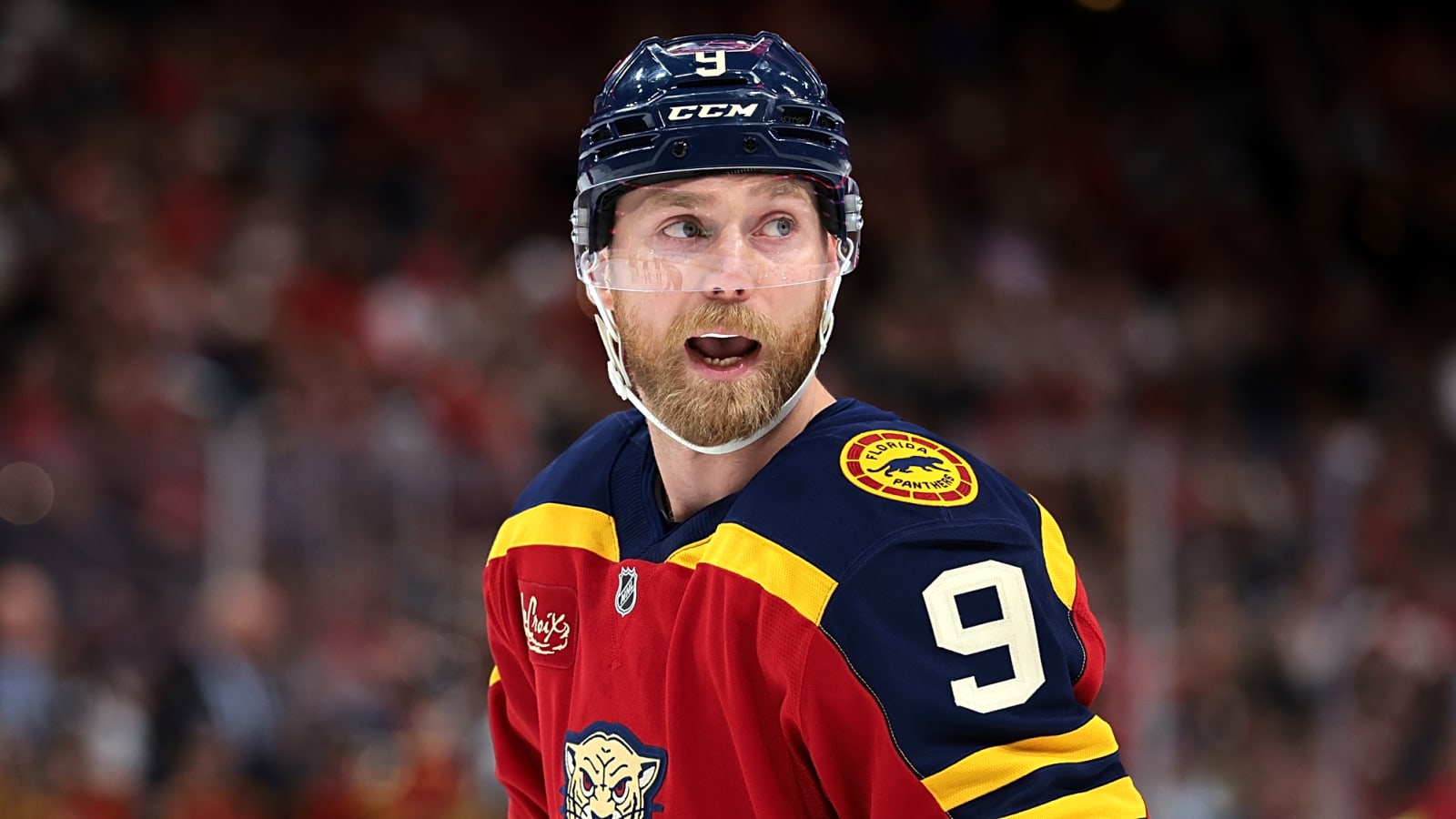 Why Sam Bennett Didn’t 'Do Enough' to Make Team Canada