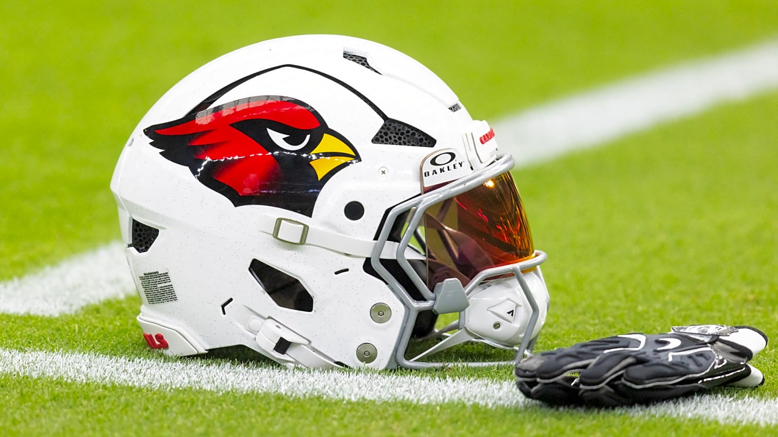 Former Cardinals executive faces 2nd gambling investigation