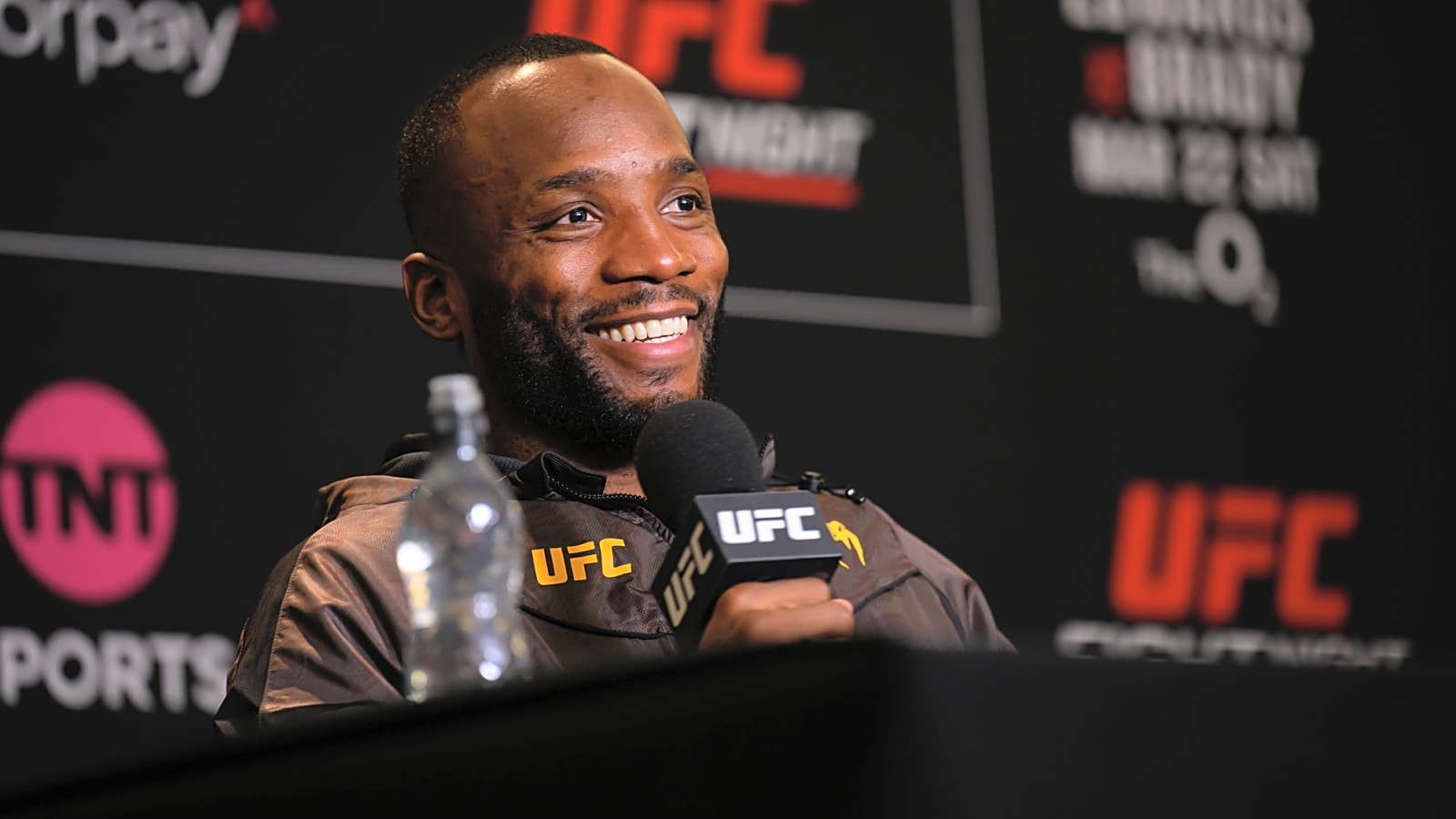 Leon Edwards’ UFC 322 Plan to Regain Title Met With Harsh Criticism