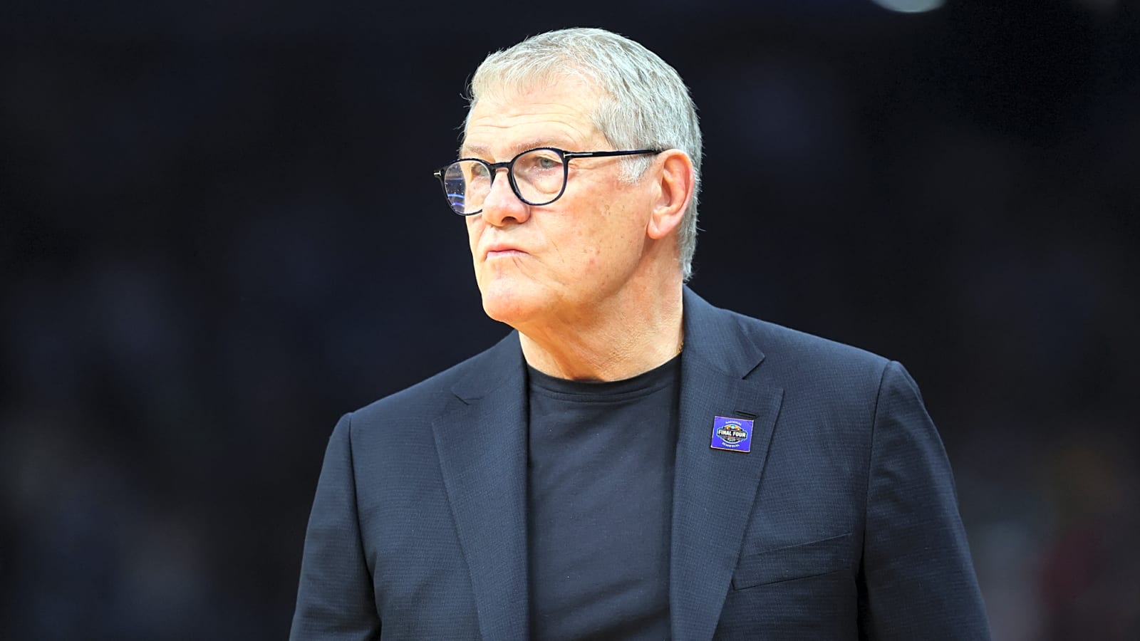 Auriemma issues Strong warning after UConn's Final Four loss