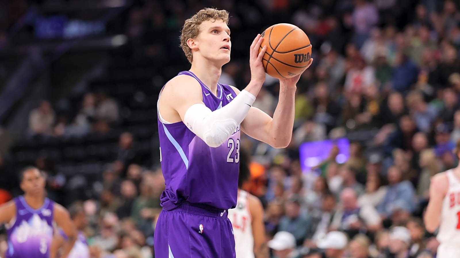 Predicting an All-Star Season for Lauri Markkanen, NBA Insiders Discuss Biggest Question Surrounding Him