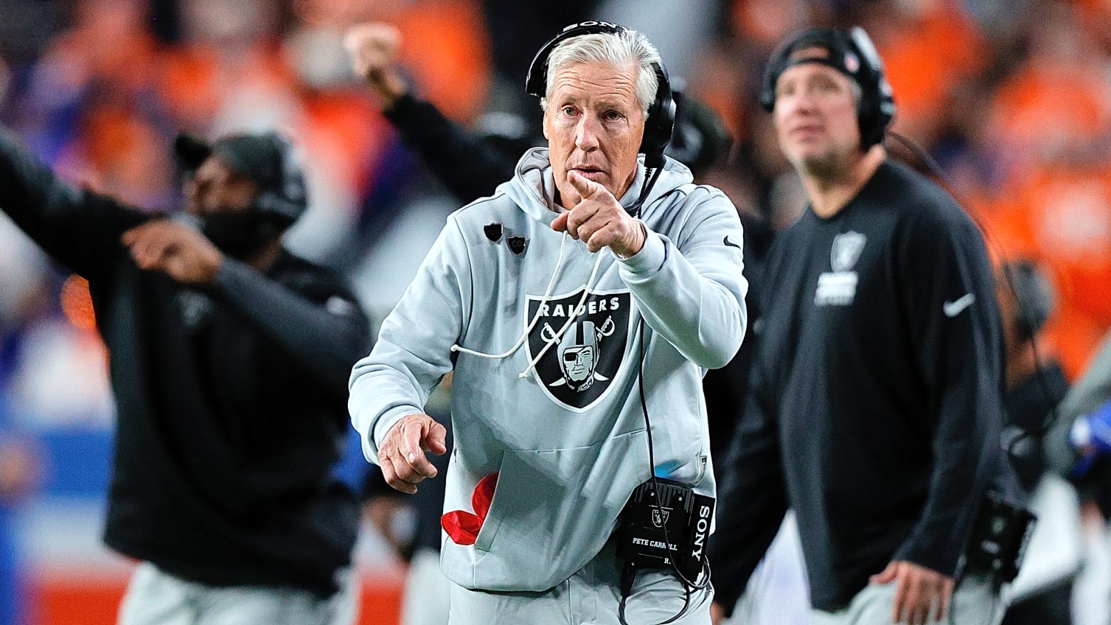 How Many More Coaches Will Be Fired?