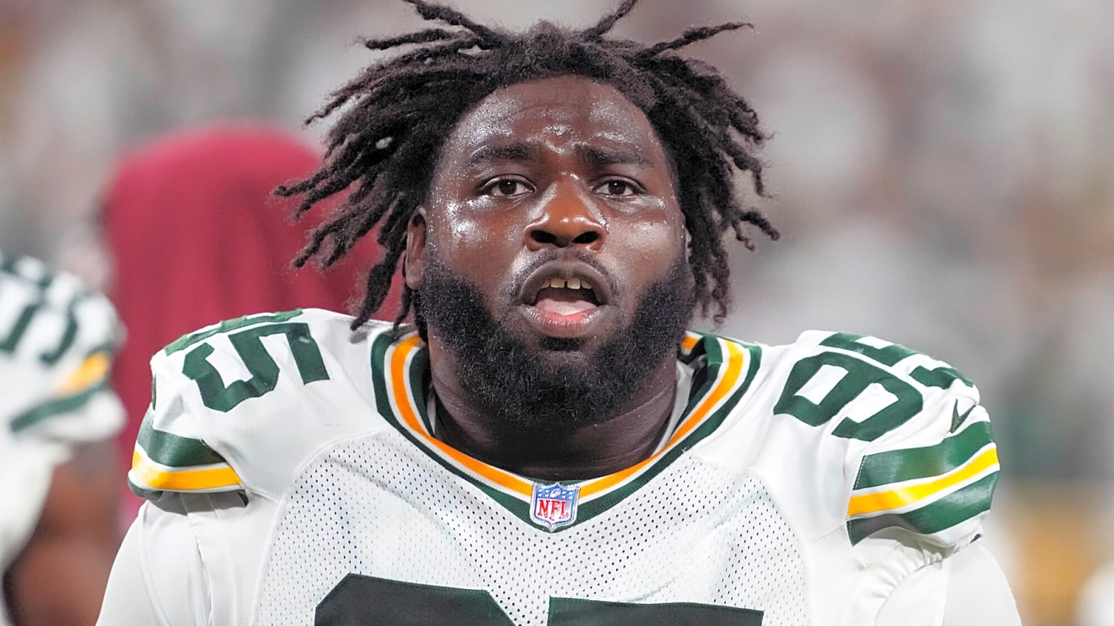 Packers taking risky gamble with Devonte Wyatt extension
