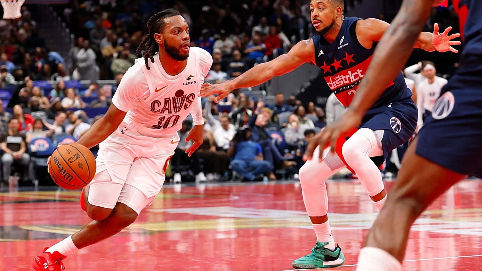 Cavs’ Darius Garland remains out; Donovan Mitchell, Evan Mobley back